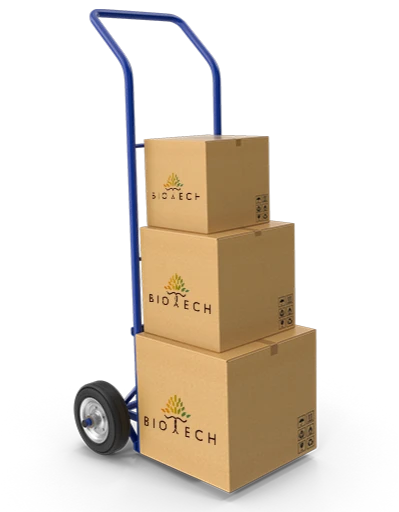Bionictech Labs Inc-boxes