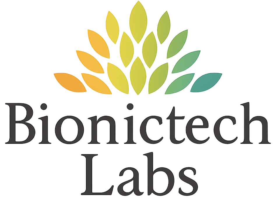 Bionictech Labs Inc-logo