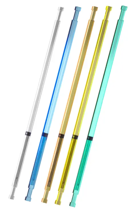 Biotech - Cryolock® - specs