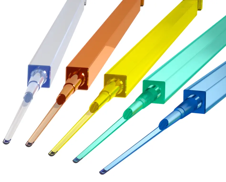 Biotech - Cryolock® - use