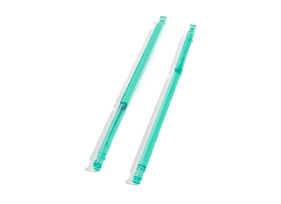 Biotech - IFU for closed system