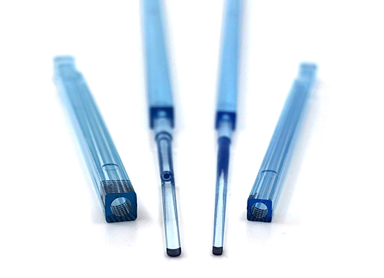 Biotech - IFU for open system